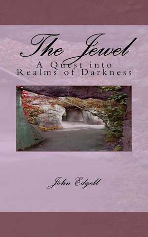 The Jewel de John Edgell