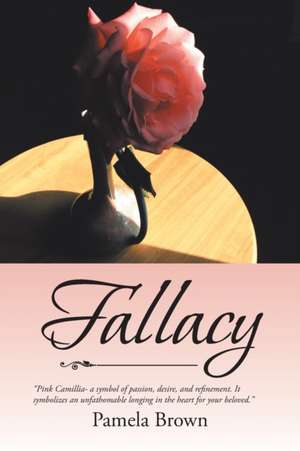 Fallacy de Pamela Brown