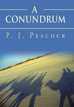 A Conundrum de P. J. Peacock