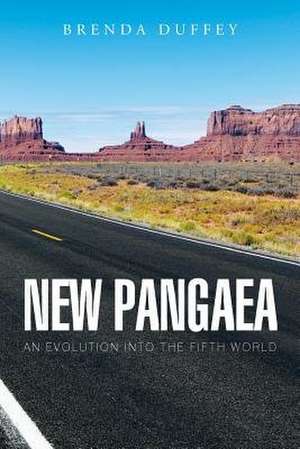 New Pangaea de Brenda Duffey