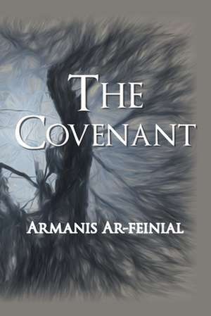 The Covenant de Armanis Ar-Feinial