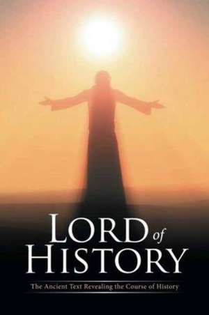 Lord of History de Richard Crane