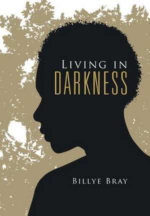 Living in Darkness de Bray, Billye