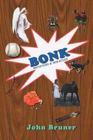 Bonk de John Bruner