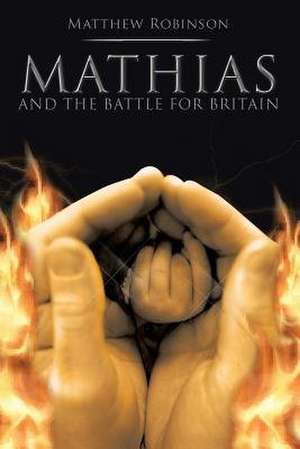 Mathias de Matthew Robinson