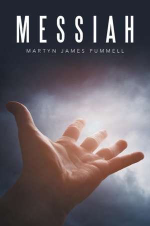 Messiah de Martyn James Pummell