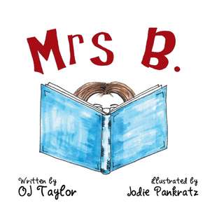 Mrs B. de Oj Taylor