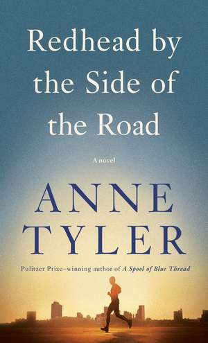 Redhead by the Side of the Road de Anne Tyler