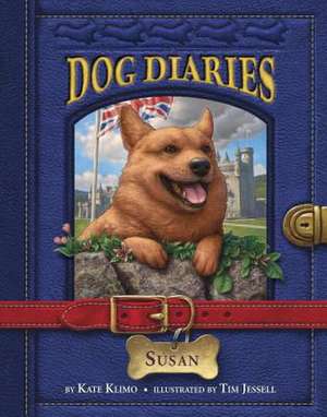 Dog Diaries #12 de Kate Klimo