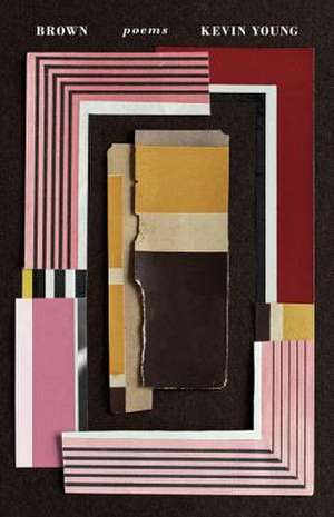 Young, K: Brown