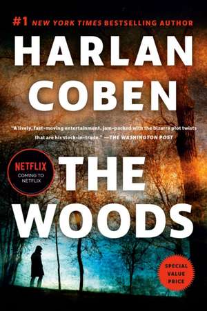 The Woods de Harlan Coben