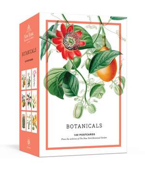 Botanicals de The New York Botanical Garden