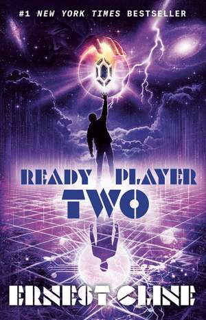 Ready Player Two de Ernest Cline