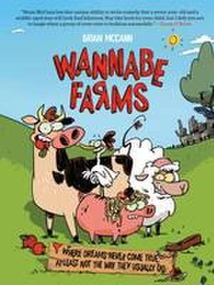 Wannabe Farms de Brian McCann