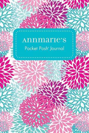 Annmarie's Pocket Posh Journal, Mum de Andrews McMeel Publishing