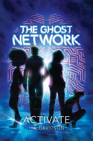 The Ghost Network de I I Davidson