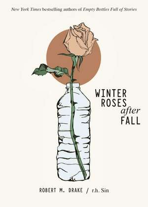 Winter Roses after Fall de r.h. Sin