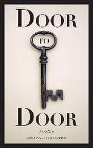 Door to Door de Emma Walton Hamilton