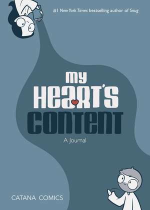 My Heart's Content: A Journal de Catana Chetwynd