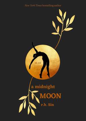 A Midnight Moon de r.h. Sin