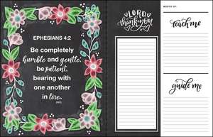 Prayer Journal for Women 12-Month 2025 Monthly/Weekly Planner Calendar de Shannon Roberts