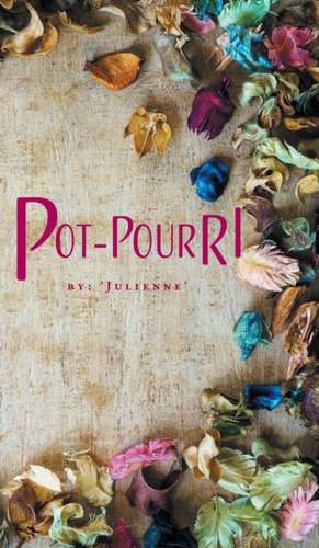 Pot-Pourri de Denyse Graham