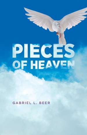 Pieces of Heaven de Gabriel L. Beer