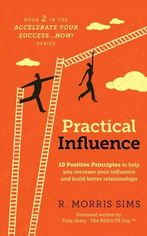 Practical Influence de Sims, R. Morris