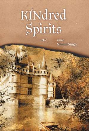 KINdred Spirits de Nimmi Singh