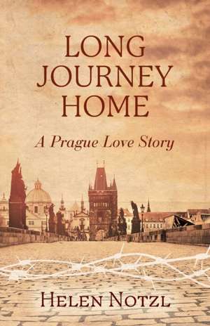 Long Journey Home de Helen Notzl