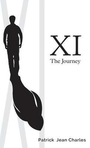 XI de Charles, Patrick Jean