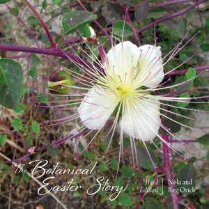 The Botanical Easter Story: Third Edition de Reg Orich