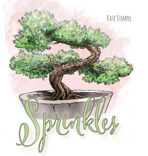 Sprinkles de Kate Stempel