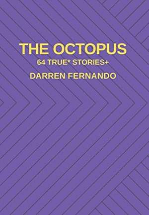 The Octopus de Darren Fernando