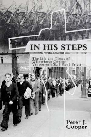 In His Steps de Peter J. Cooper