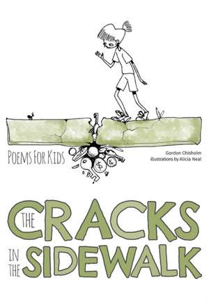 The Cracks In The Sidewalk de Gordon Chisholm