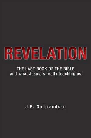 Revelation de J. E. Gulbrandsen