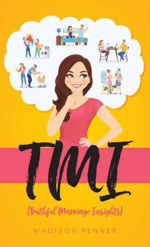 Penner, M: Tmi
