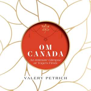 Om Canada de Valery Petrich