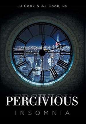 Percivious de Jj Cook & Aj Cook