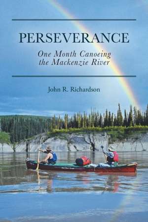 Perseverance de John R. Richardson