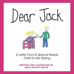 Dear Jack de Julie Leavitt Wolfe