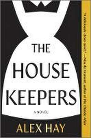 The Housekeepers de Alex Hay