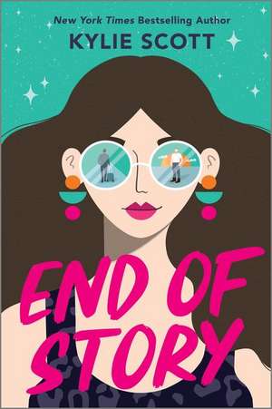 End of Story de Kylie Scott