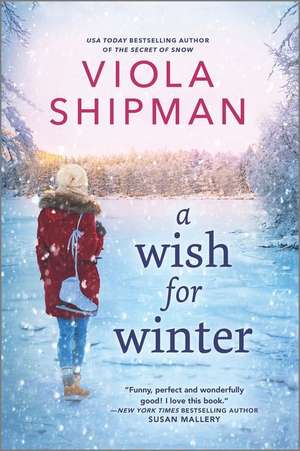 A Wish for Winter de Viola Shipman