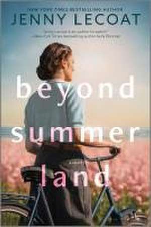 Beyond Summerland de Jenny Lecoat