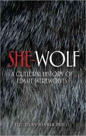 She-Wolf