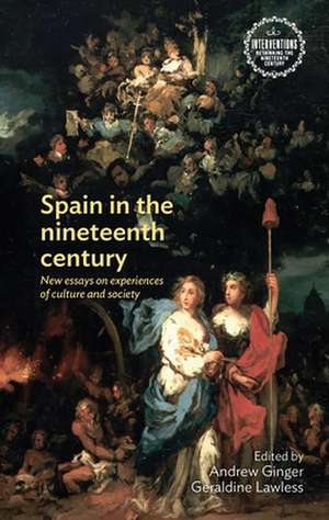 Spain in the Nineteenth Century