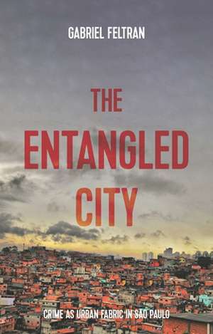 Entangled City de Gabriel Feltran