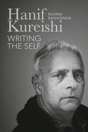 Hanif Kureishi de Ruvani Ranasinha